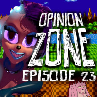 Opinion Zone 23: Ken Penders, What Are You Doing?