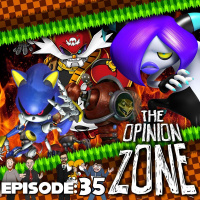 Opinion Zone 35: Our Top 3 Villains!