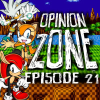 Opinion Zone 21: Who is the Worst (And best) Sonic Character?