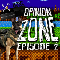 Opinion Zone 2: Xboners and Dogs