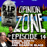 Opinion Zone 14: Is The Community Dying Out?