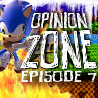 Opinion Zone 7: Uncle Poxxy Didnt Preorder Sonic Boom: Fire  Ice