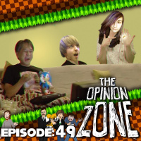 Opinion Zone 49: Mania Infomercials and testing true love
