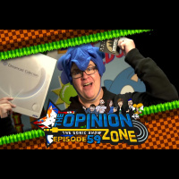 Opinion Zone 59: Farewell Mr Sheridan