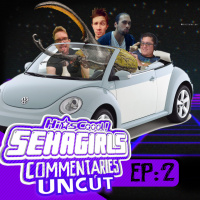 Sega Hard Girls After Show: Episode 2