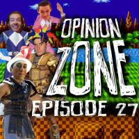 Opinion Zone 27: A Super Sonic Showdown