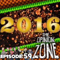 Opinion Zone 58: Sonics 2016 in Review
