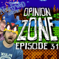 Opinion Zone 31: Gotta React™ Fast