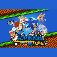 Opinion Zone 60: Is Archie Sonic Dead? Special Guest: Lisa Medin