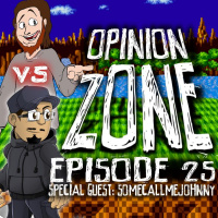 Opinion Zone 25: A Donnie VS A Johnny 