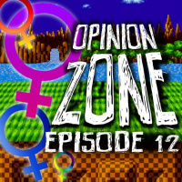 Opinion Zone 12: Where are the Sonic fangirls?