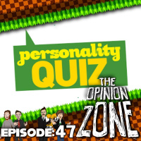 Opinion Zone 47: How Big Is Sega Scourges D***?