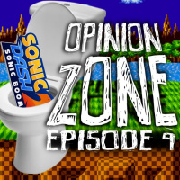 Opinion Zone 9: Who Asked For Sonic Dash 2: Sonic Boom?