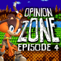 Opinion Zone Act 4: Let’s Go BOOM!