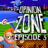 Opinion Zone Act 3: The Story Of All Stars