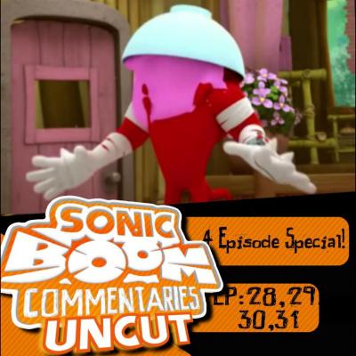 Sega Hard Girls Commentaries