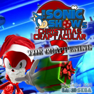 Sega Hard Girls Commentaries