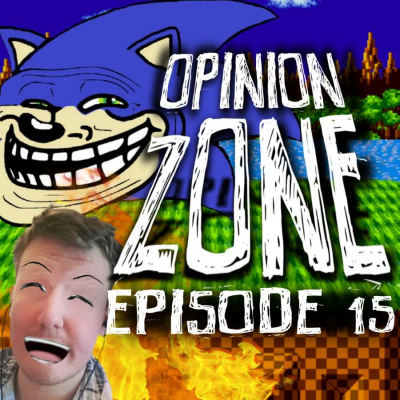 Sega Hard Girls Commentaries