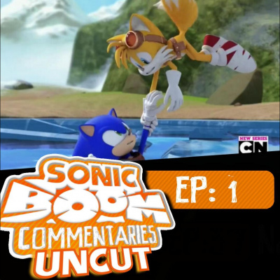 Sega Hard Girls Commentaries