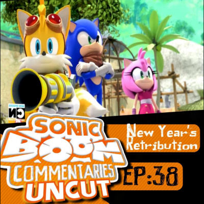 Sega Hard Girls Commentaries