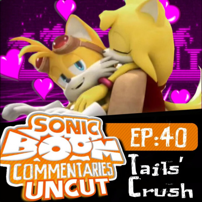 Sega Hard Girls Commentaries