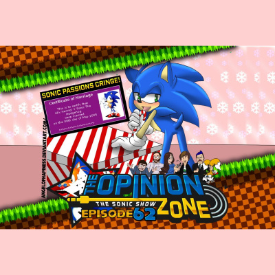 Sega Hard Girls Commentaries