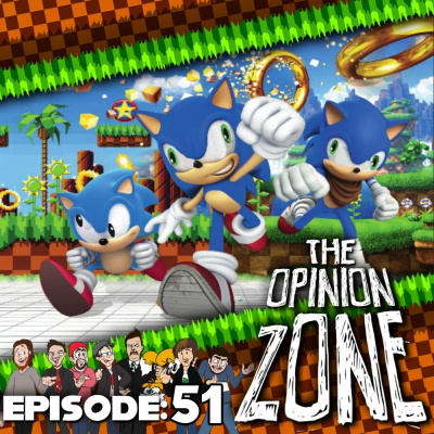 Sega Hard Girls Commentaries