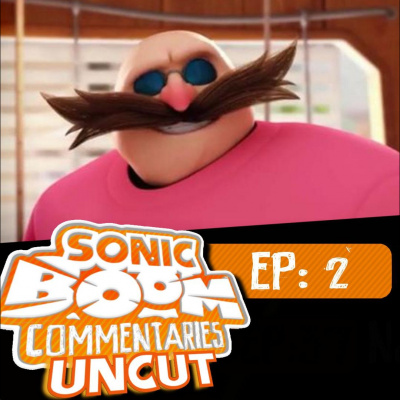 Sega Hard Girls Commentaries