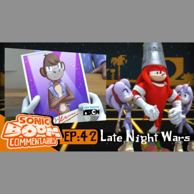 Sega Hard Girls Commentaries