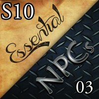 1003 - Rest for the Wicked