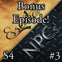 4B3 - Welcome to Wrinville Pt. 3