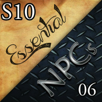 1006 - Fire and Earth