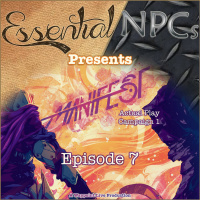 106 - Scheming Ensues