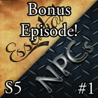 5B1 - Cashmeres Betrayal Pt. 1