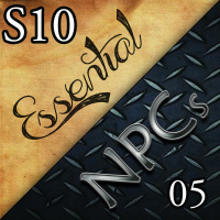 1005 - Sinners and Saints