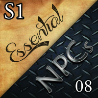 108 - Faerunian Linguistics