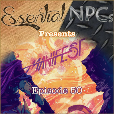 Essential Npcs