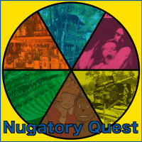 NQ 35: James Cook is a Jerk