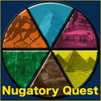 NQ 14: Hopscotch Hopping League