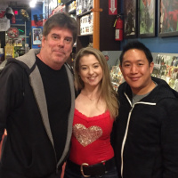 Ming and Mike Show #2: Its Always Sunny with Sunny Lane