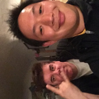 Ming and Mike Show #0.1: Mike Zapcic Swears off Herbal Viagra