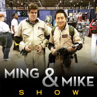 The Ming and Mike Show #30: Pickled Pigs Feet  Juice Cleanses