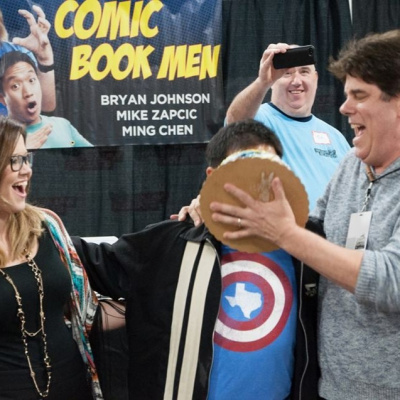 Team Banzai Studios Master Feed