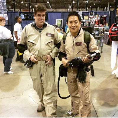 Team Banzai Studios Master Feed