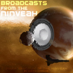 Broadcasts From The Ninveah