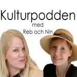 Kulturpodden Med Reb Och Nin