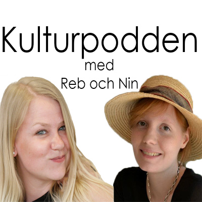 Kulturpodden Med Reb Och Nin