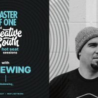 Creative South 2022 Hot Seat: Bob Ewing