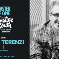 Creative South 2022 Hot Seat: Lenny Terenzi