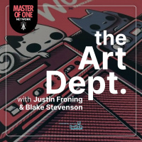 TAD: Justin Froning and Blake Stevenson